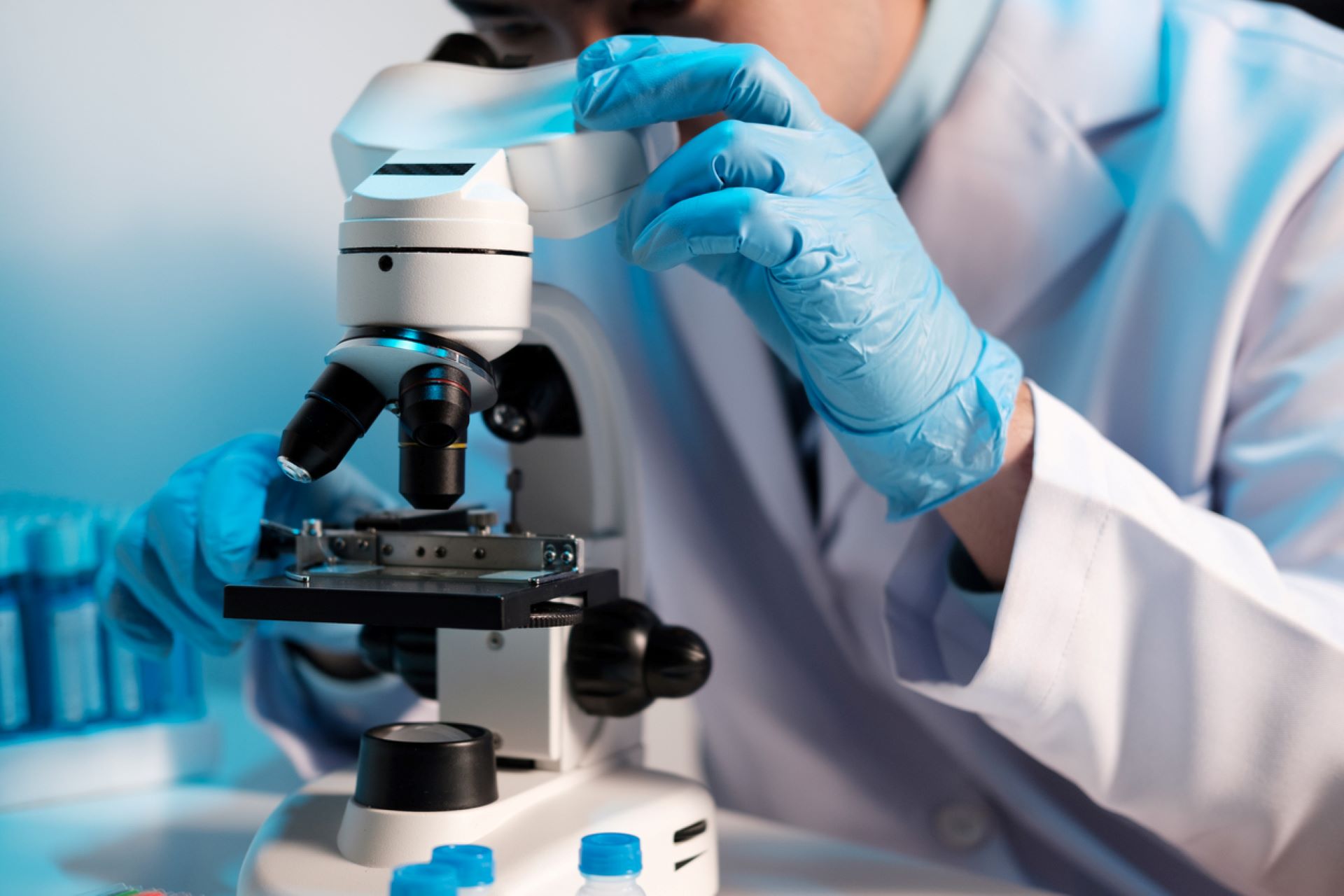 Featured image for "Alarming Discovery: Microplastics and Toxic Chemicals Found in Human Placentas"