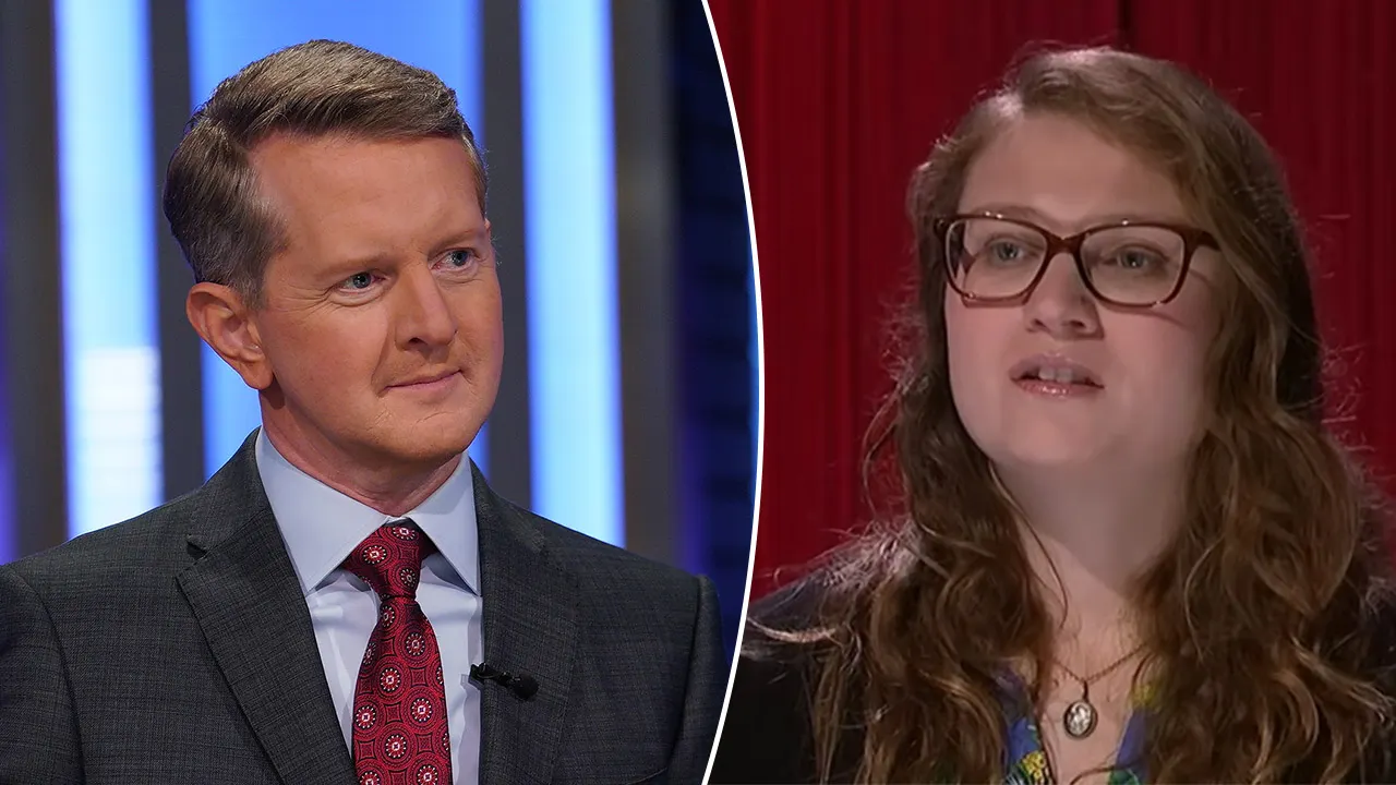 Featured image for 'Jeopardy!' Contestant Criticizes Show Over Controversial Clue