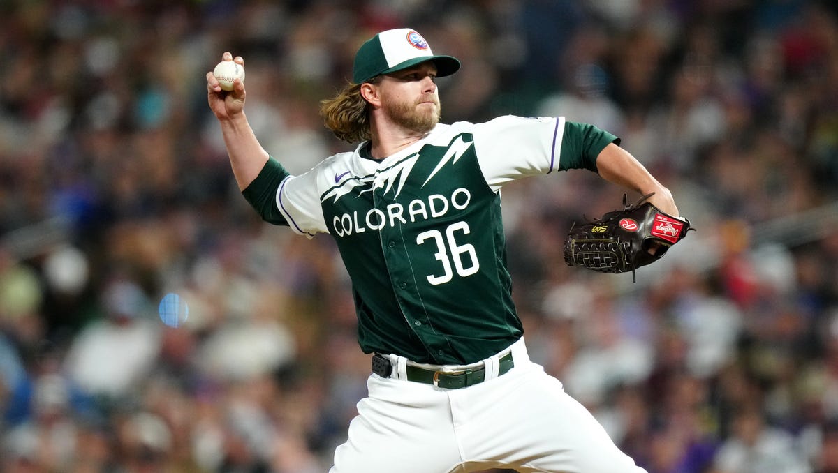 "MLB Trade Deadline: Ohtani's Potential Move and Key Teams to Watch"