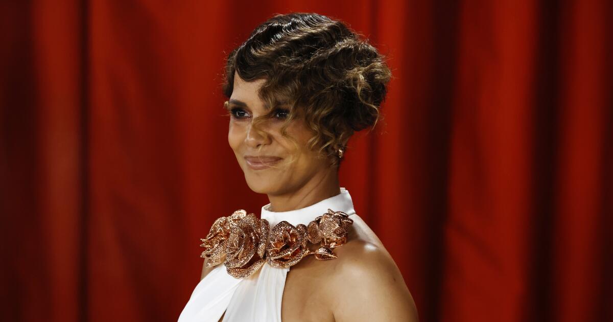 Halle Berry's Perimenopause Misdiagnosis: A Wake-Up Call for Women's Health