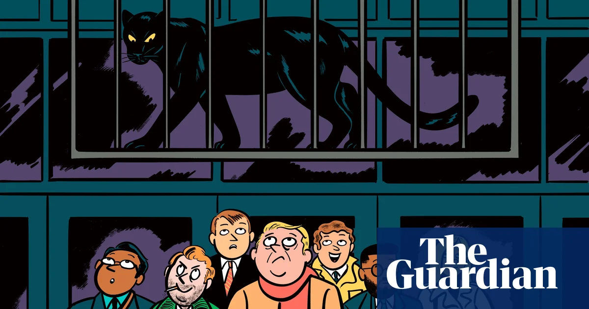 Featured image for Unexpected Party Turns Around My Job Crisis