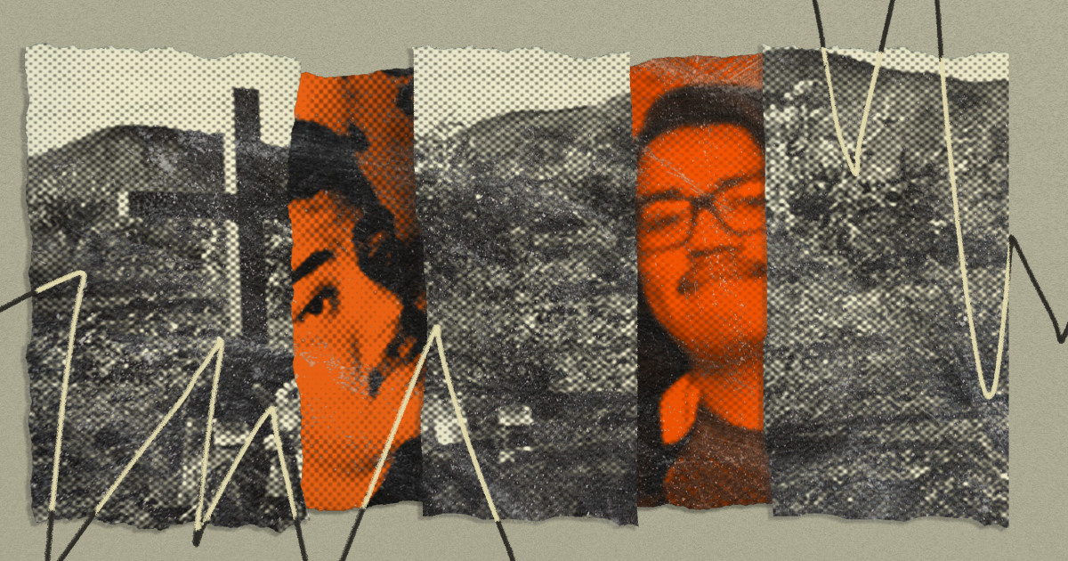 "Arizona Murder: Investigating the Hate Crime Against a Gay Man"