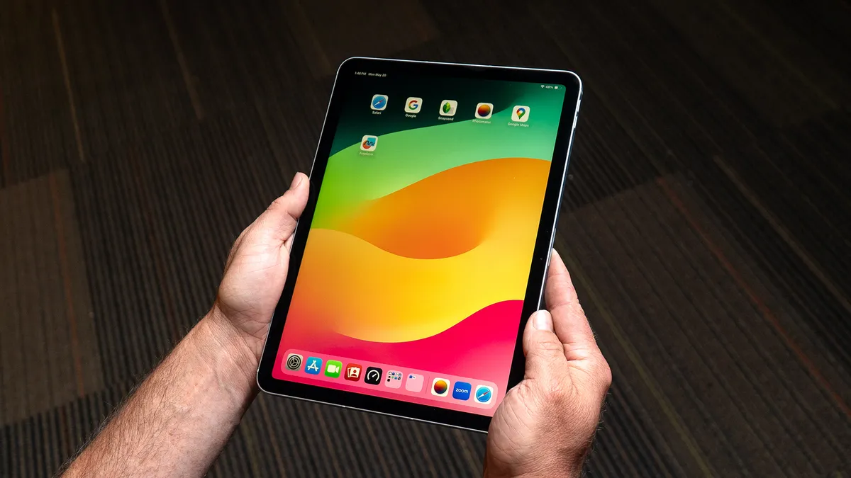Featured image for Exciting Free Upgrade: Top Features Coming to iPadOS 26