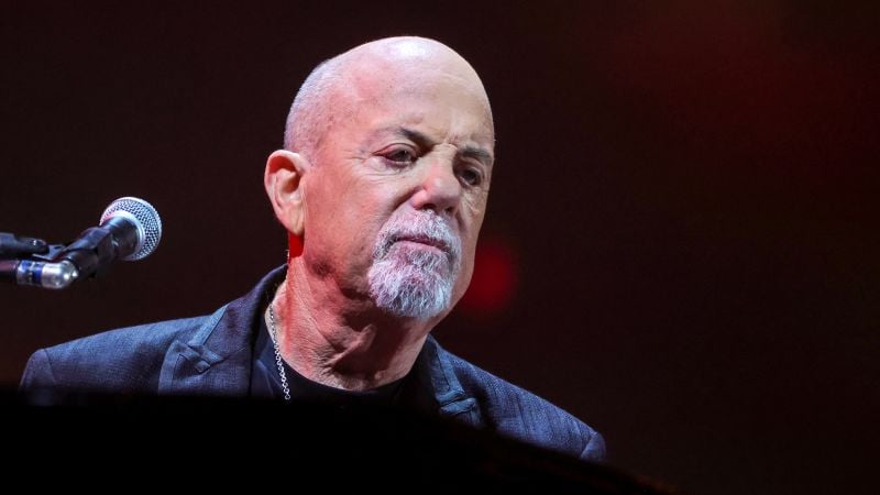Featured image for Billy Joel: Clarifications, New Releases, and a Revealing Documentary