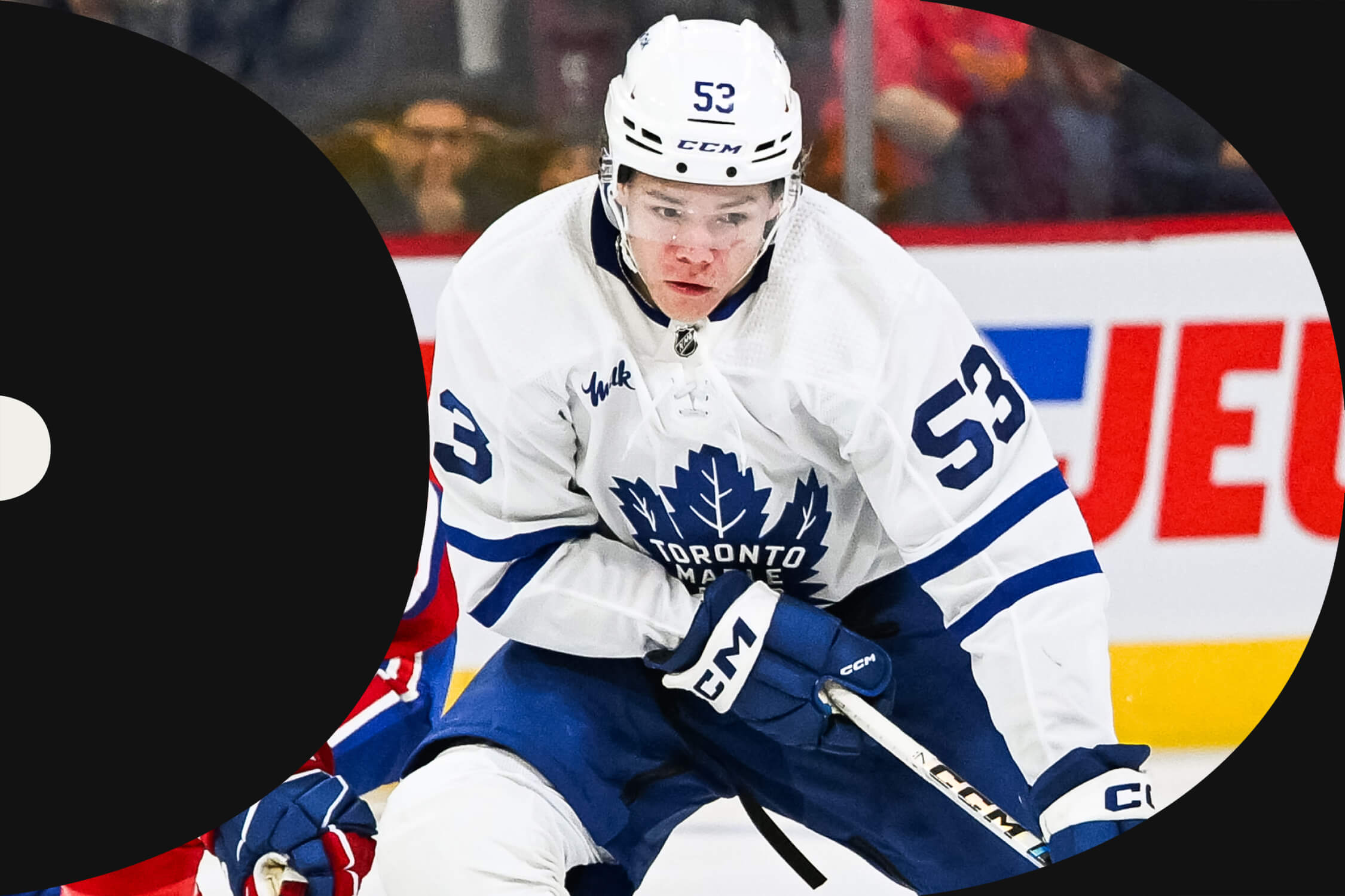 "Ranking the NHL's Weakest Prospect Pools in 2024"