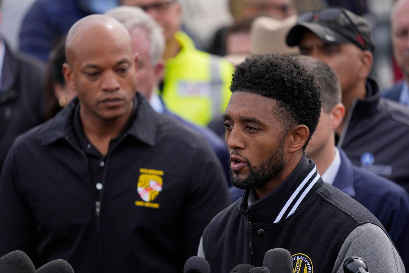 "Unraveling the Baltimore Bridge Collapse: DEI, Recovery, and Conspiracy Theories"