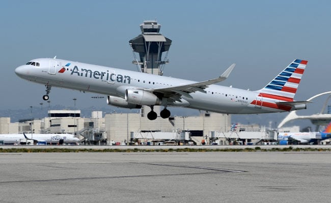 Featured image for Arrest Made in UK's Fake Airplane Parts Scandal