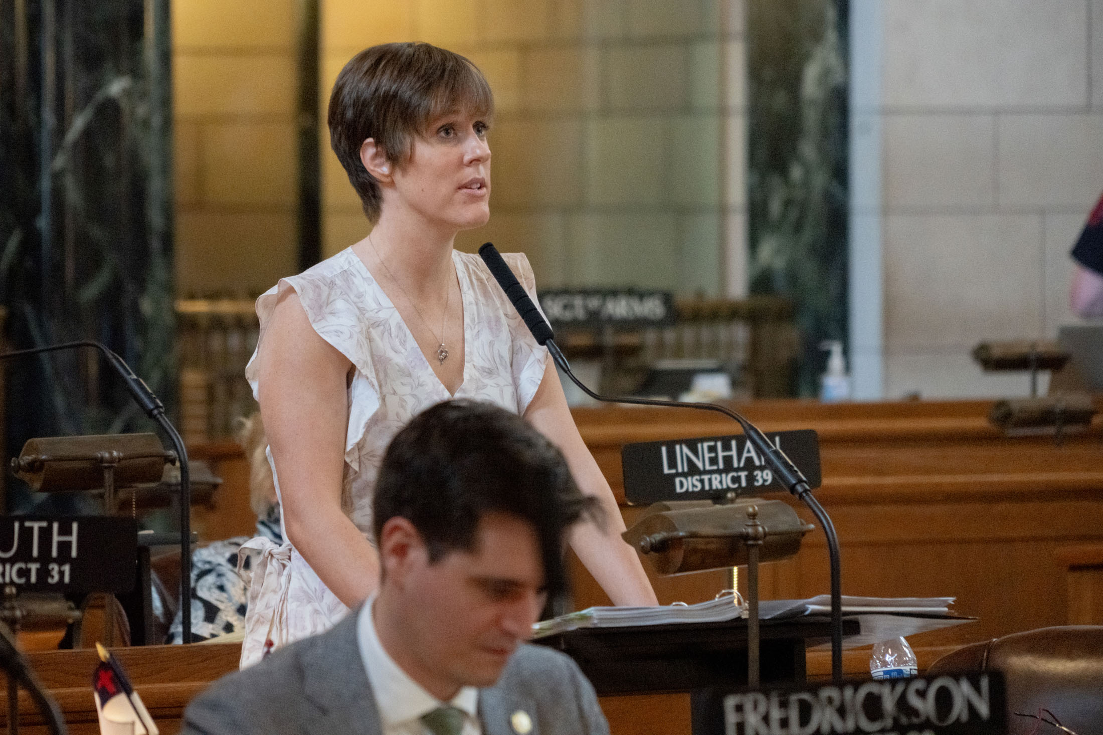 Featured image for "Nebraska's Tax Reform Bill Defeated in Last-Minute Legislative Session"