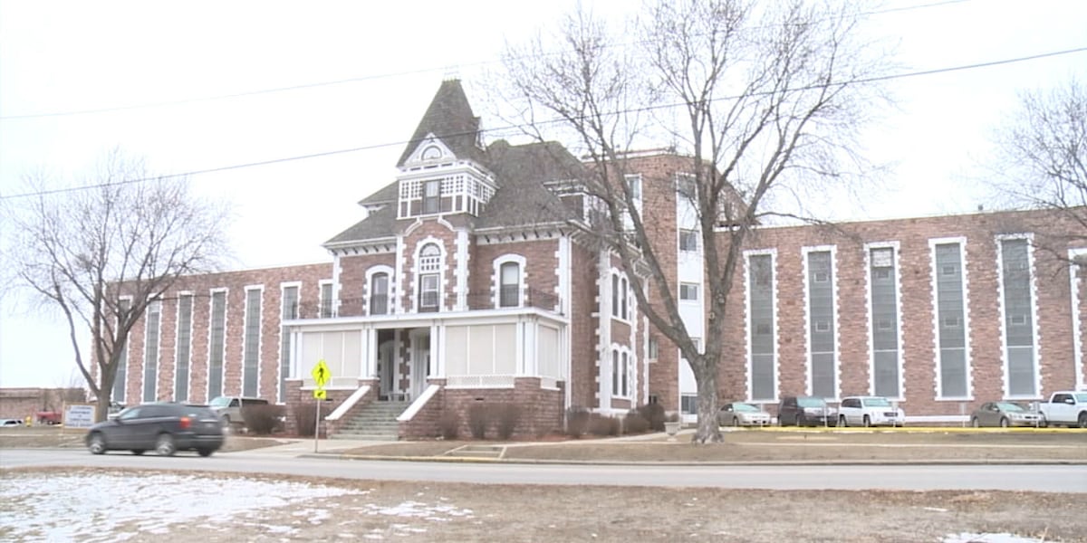 "Assault and Threats Trigger Lockdown at South Dakota State Penitentiary"