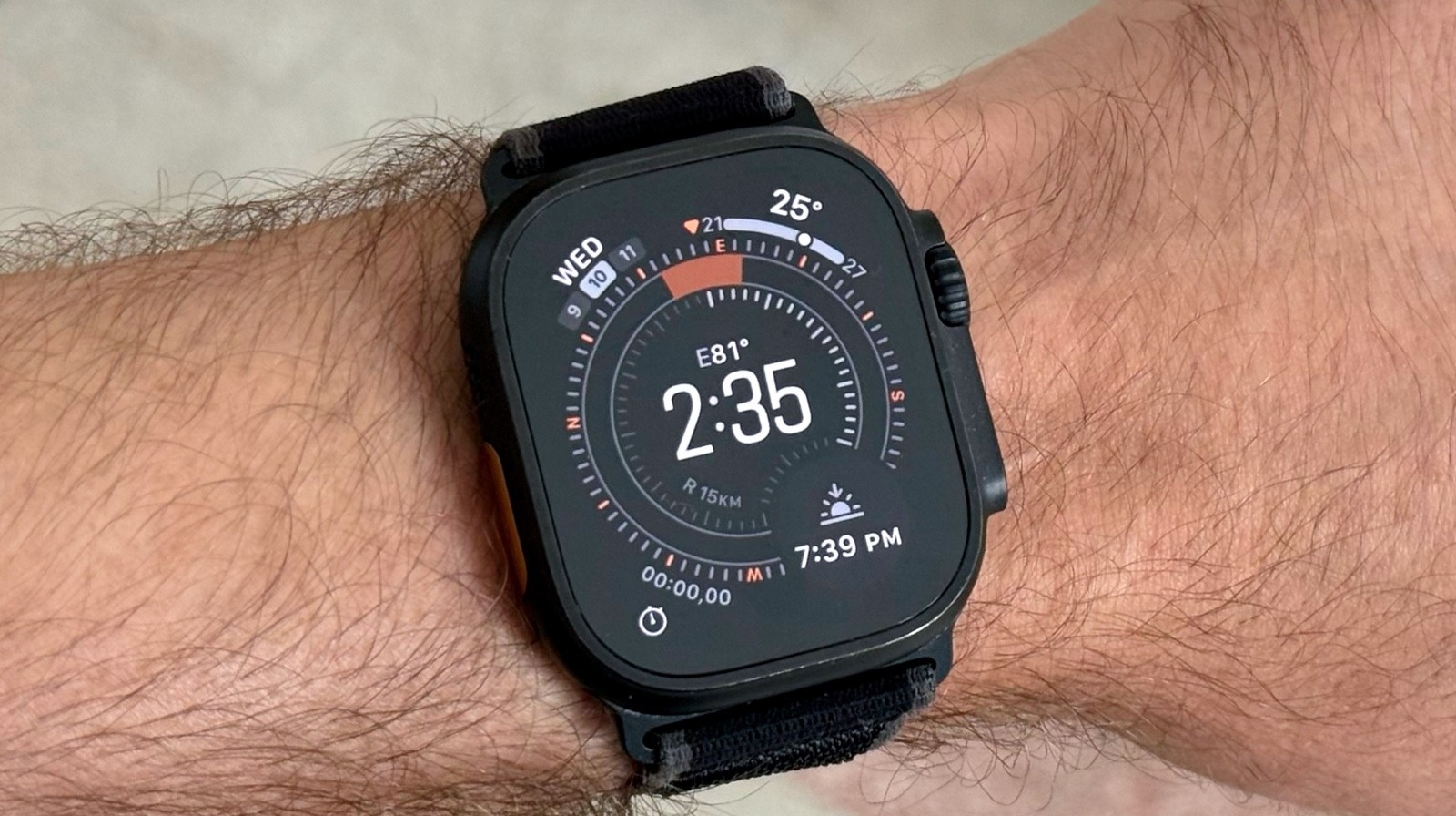 Featured image for Apple Announces September 15 Launch for watchOS 26 with Four New Watch Faces