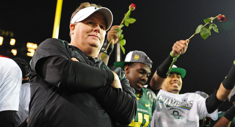 "Chip Kelly's Impact on Ohio State's Offense and P.J. Fleck's Commitment to Gophers"