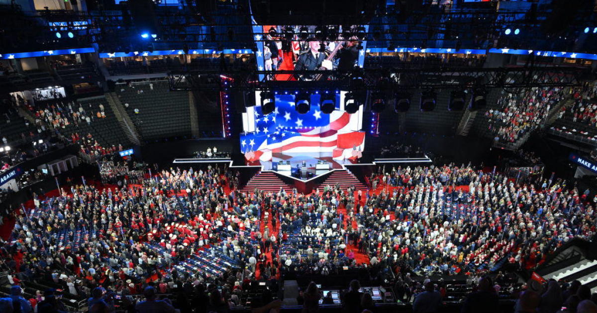 Fact-Checking Highlights from the 2024 RNC