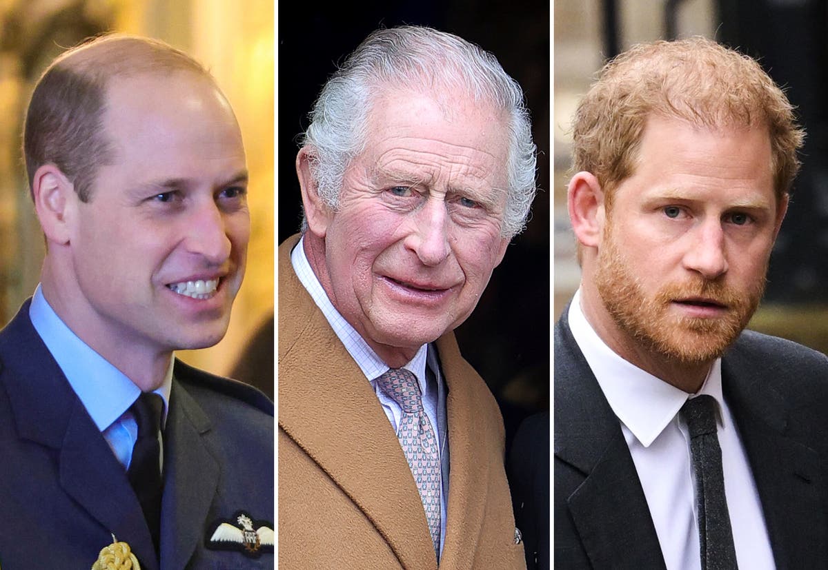 "Royal Update: King Charles' First Public Statement on Cancer Diagnosis"