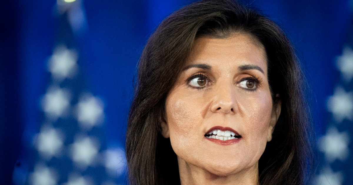 "Nikki Haley's Exit and Trump's Future: South Asian American Concerns"