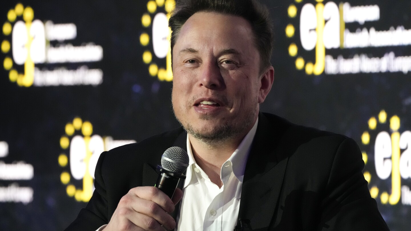 Elon Musk Ordered to Testify in SEC Probe of Twitter Takeover