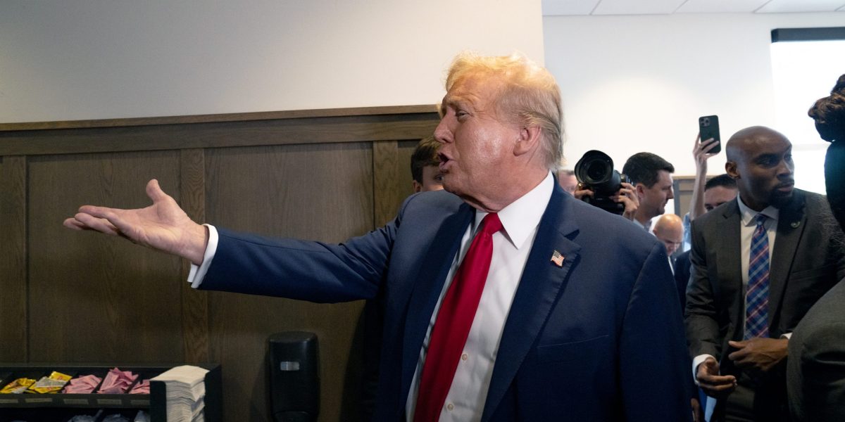 Featured image for "Trump Media Stock Plummets, Investors Face Losses and Uncertain Future"