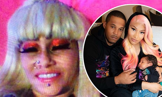 Featured image for "Nicki Minaj's Husband Under House Arrest for Threatening Offset, Alleged Plot to Attack Jason Lee Exposed"