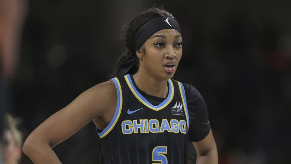 Angel Reese Ejected in Controversial Call During Sky vs. Liberty Game