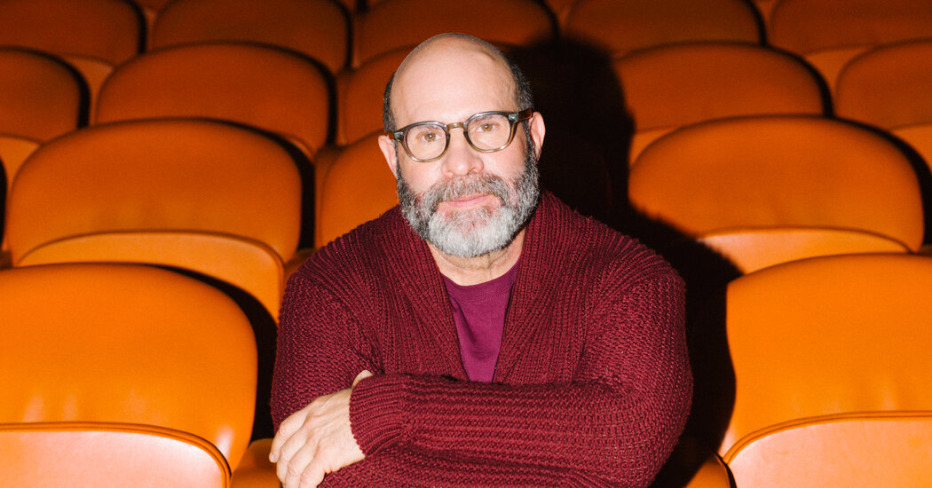 Featured image for "Extrapolations": A Star-Studded but Expensive Apple TV+ Anthology