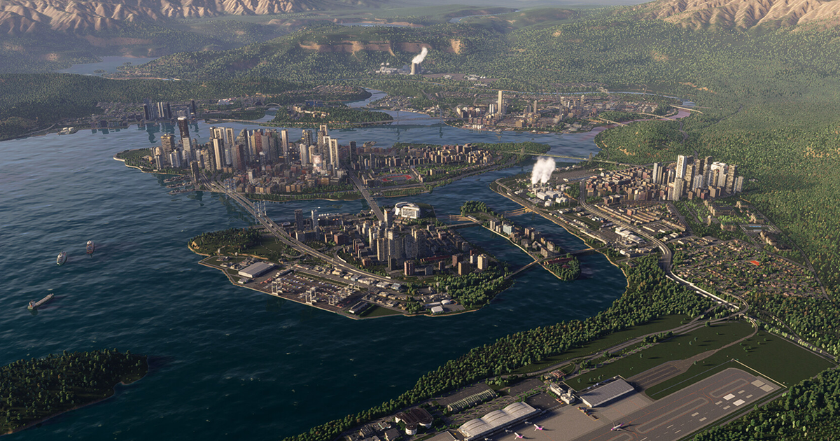 Featured image for Cities Skylines 2 Developers Rushed Release and Offer Refunds