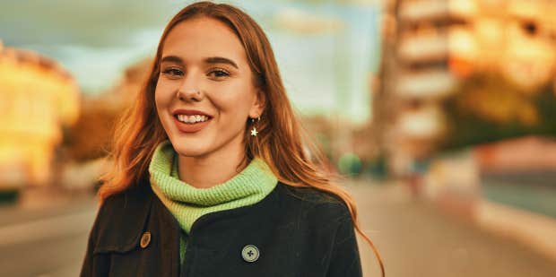 "Discover Your True Self: 15 Signs You're a Better Person Than You Believe"