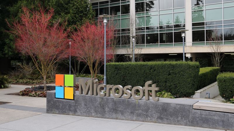 "Persistent Russian Hackers Target Microsoft with Stolen Secrets and Source Code"
