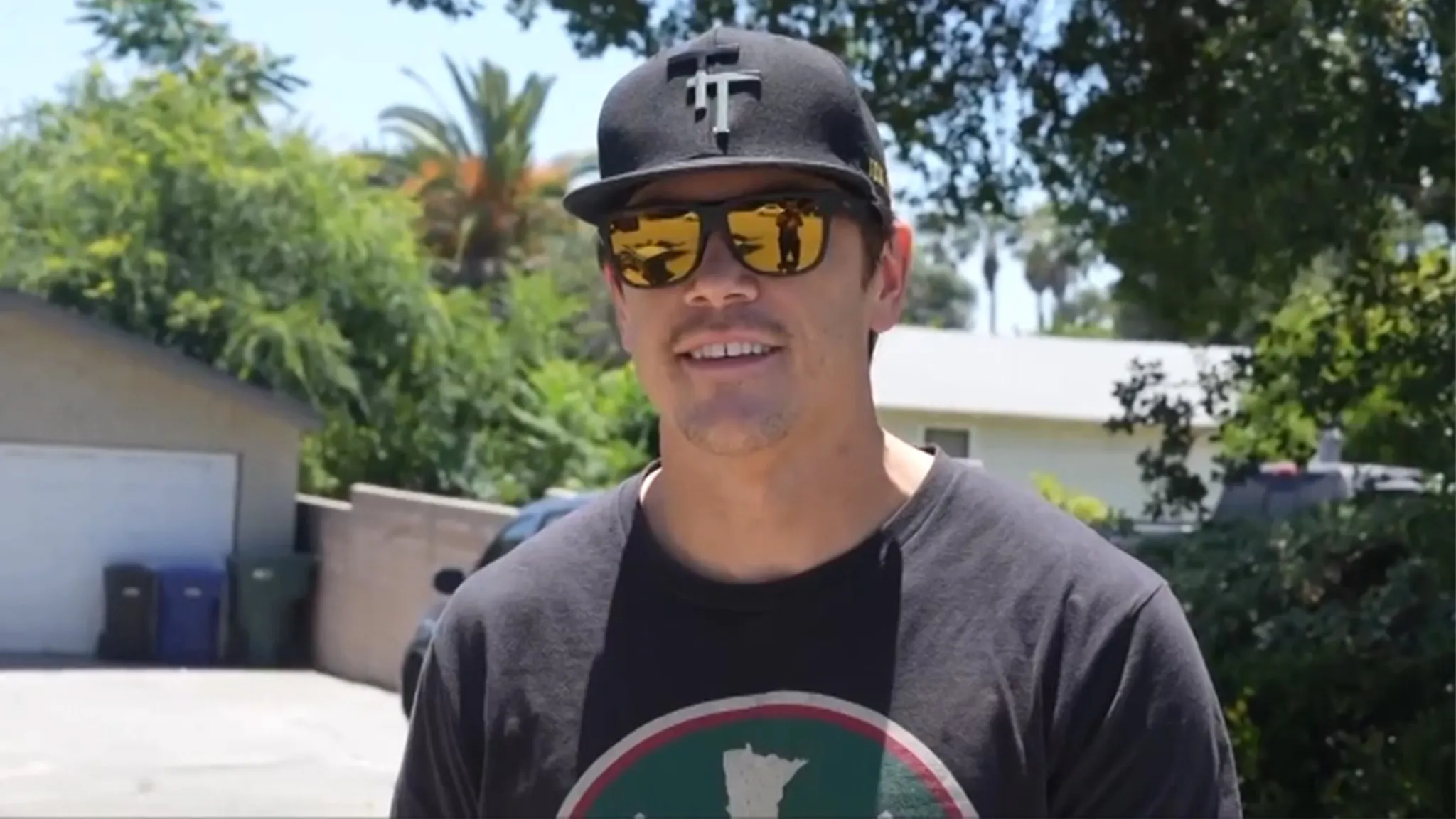 Featured image for Tom Sandoval Clears the Air with Adele Following 'Vanderpump Rules' Diss