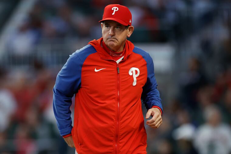 "Philadelphia Phillies vs. Atlanta Braves Game 2: Updates, lineup, and injuries"