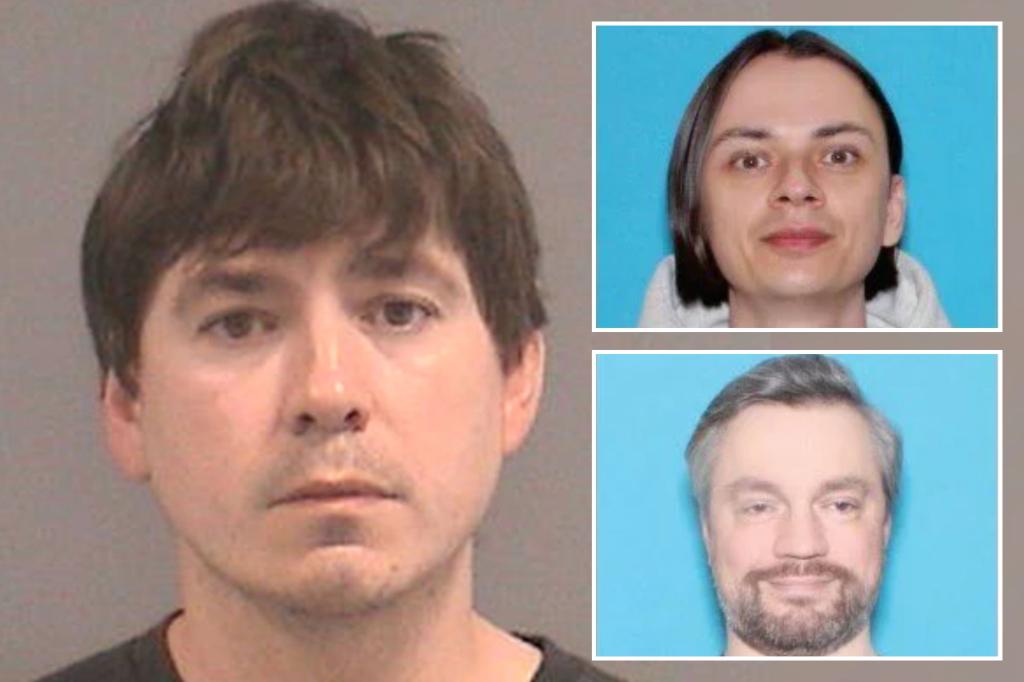 Suspect arrested after discovery of dismembered bodies in Boston storage unit.
