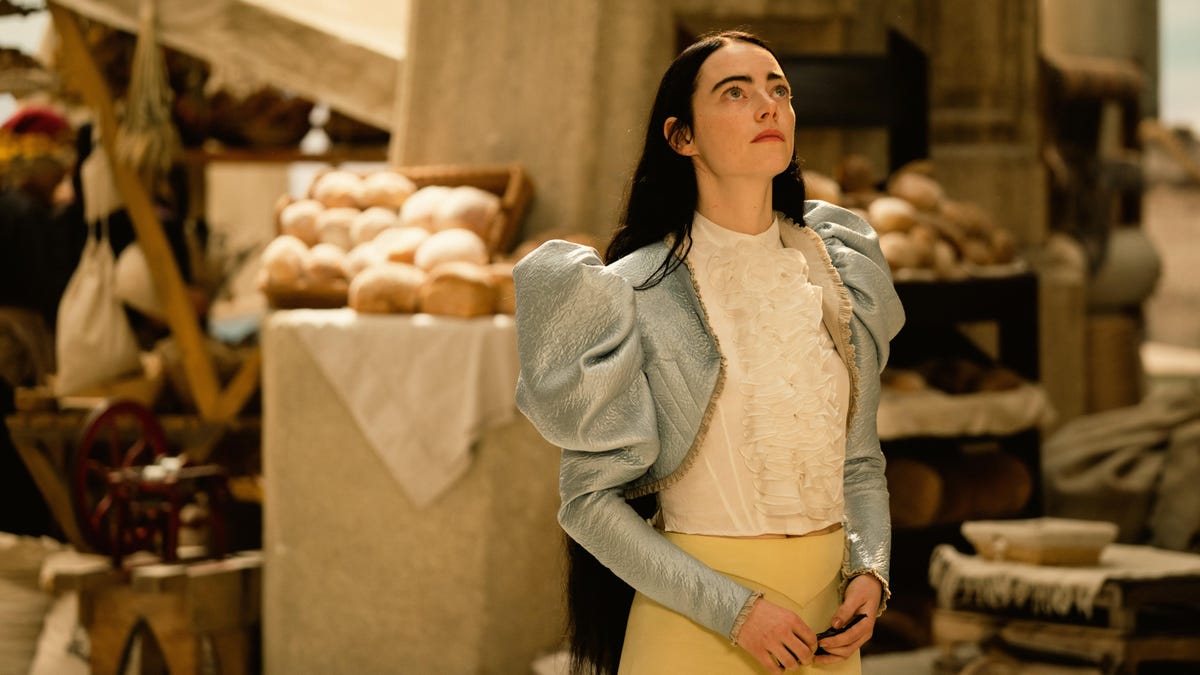 Featured image for "Yorgos Lanthimos' Poor Things Reigns Supreme at Venice Film Festival"