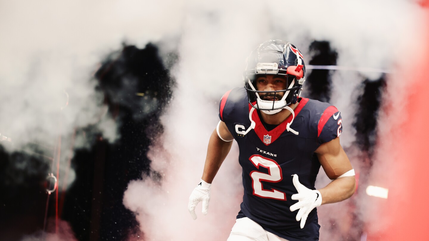 Featured image for "Week 18 Updates: Texans Activate Anderson and Tunsil, Woods and Greenard Out, Colts List Five Inactives"