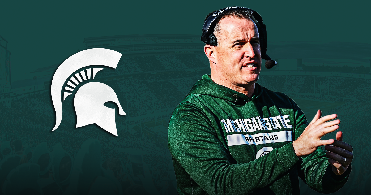 Featured image for Michigan State to Hire Pat Fitzgerald as New Head Coach