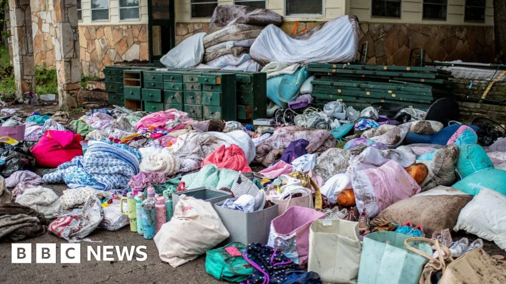 Tragic Floods in Texas' Hill Country Leave Dozens Dead and Uncertainty Ahead