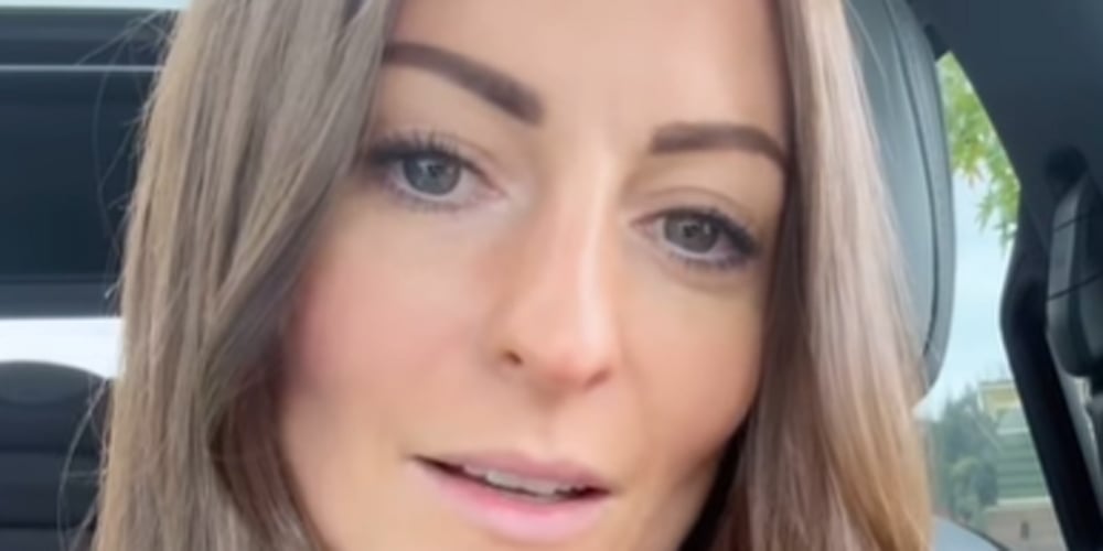 Featured image for Influencer Melissa Mae Carlton Faces Heartbreak as Both Daughters Pass Away