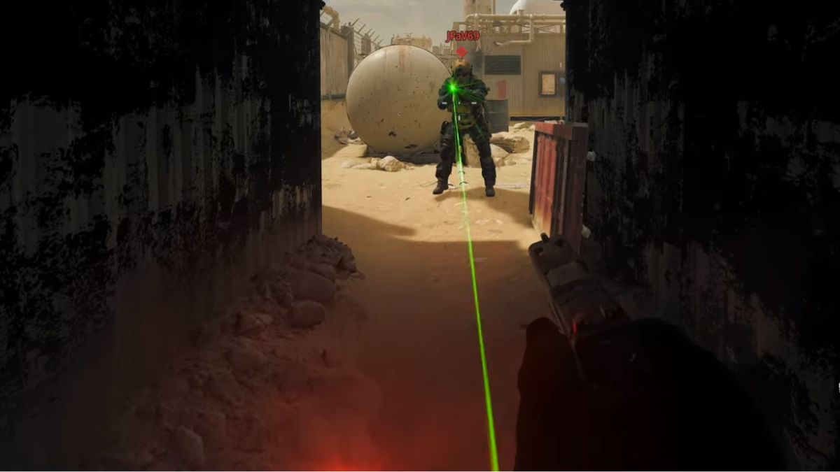 Controversy Erupts Among MW3 Players over "Useless" High Alert Perk