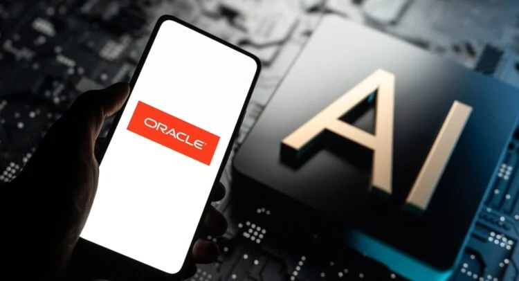 Featured image for Oracle's AI Cloud Growth Sparks Caution Among Analysts