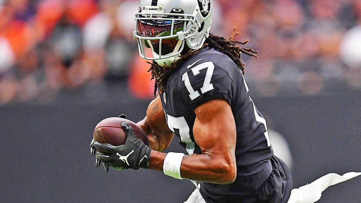"Fantasy Football Week 9: Trust Davante Adams and Discover Top Waiver Adds and DFS Plays"