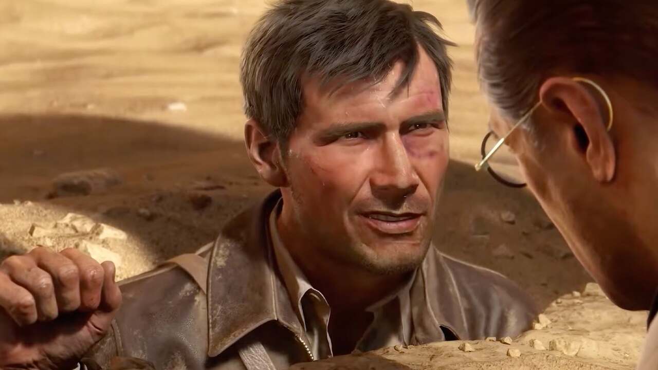 "Microsoft Considers Releasing Indiana Jones Game on PS5 Amid Xbox Strategy Questions"