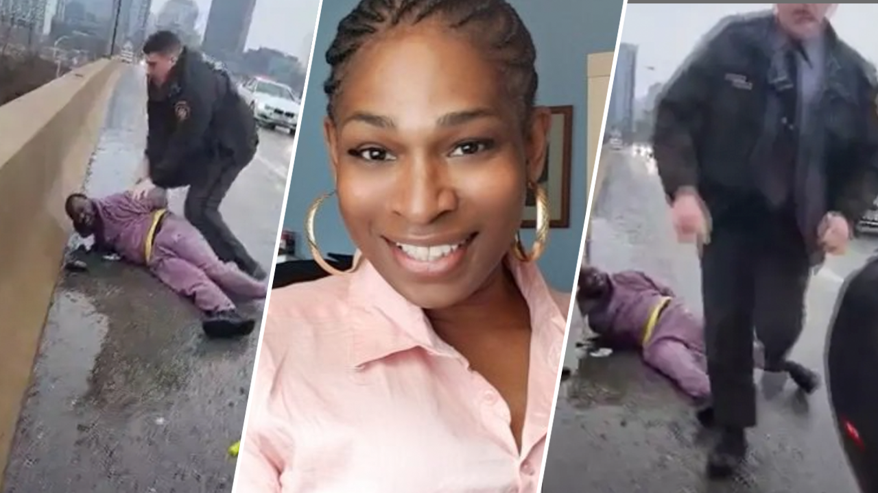 Philadelphia LGBT Affairs Director and Husband Arrested, Mayor Expresses Concern