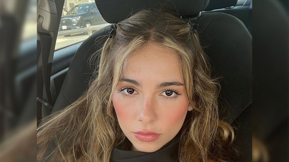 Haley Pullos Faces Felony DUI Charges After Car Crash