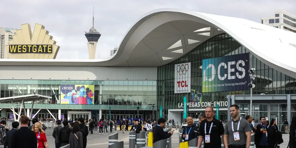 Featured image for CES 2026: The Strangest and Most Innovative Tech Products Unveiled