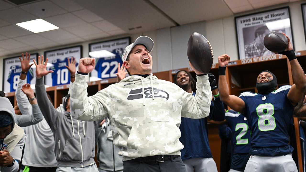 Featured image for Seahawks Triumph Over Cardinals in Intense Showdown