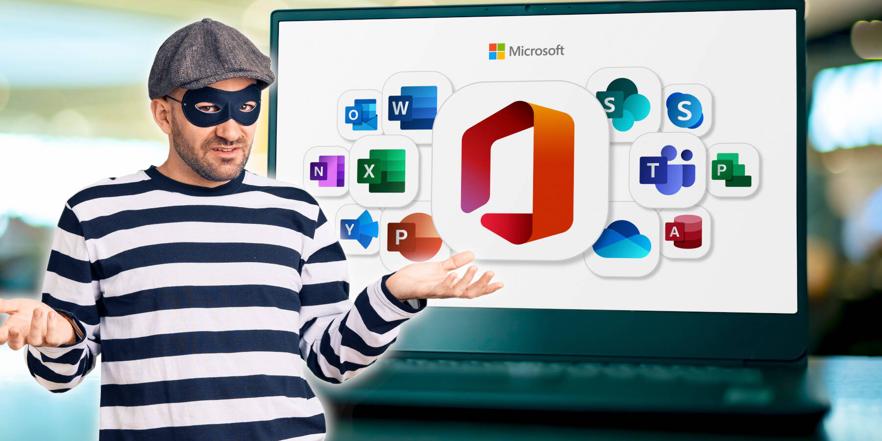 Cyber criminals adapt to MS macro-blocking