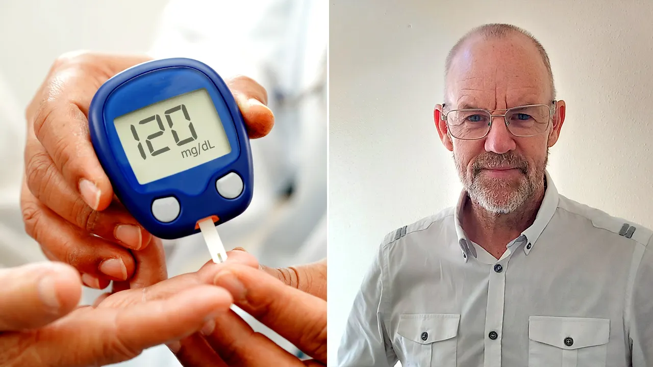 Featured image for Small Lifestyle Change Reverses Pre-Diabetes in Healthy-Looking Man