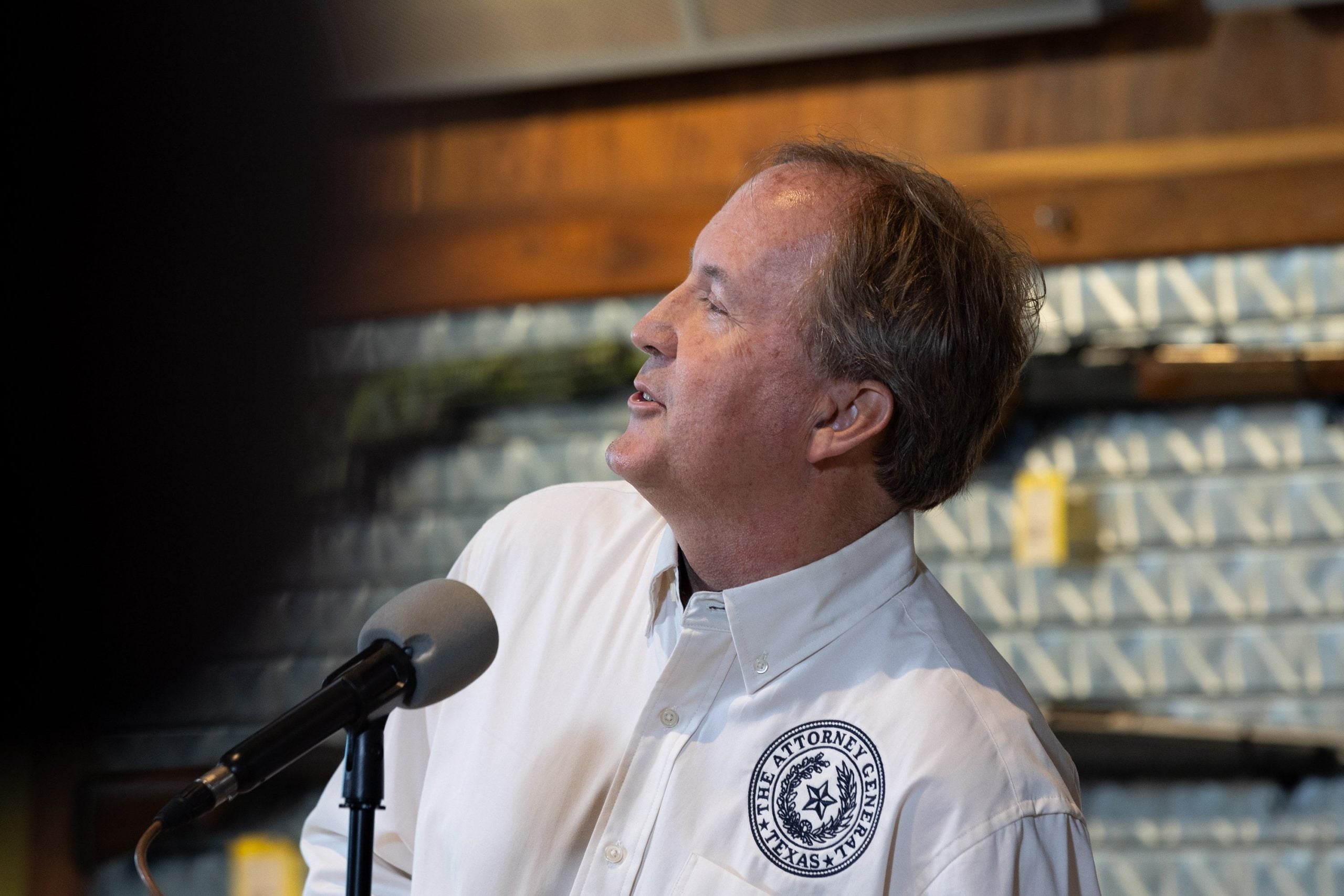 Featured image for Texas Officials Defend Anti-Terror Measures Amid Controversy