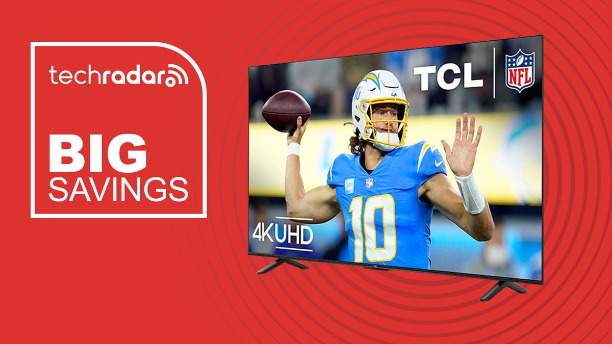"Super Bowl TV Deals: Score Big Savings on 4K TVs and Soundbars from $129"