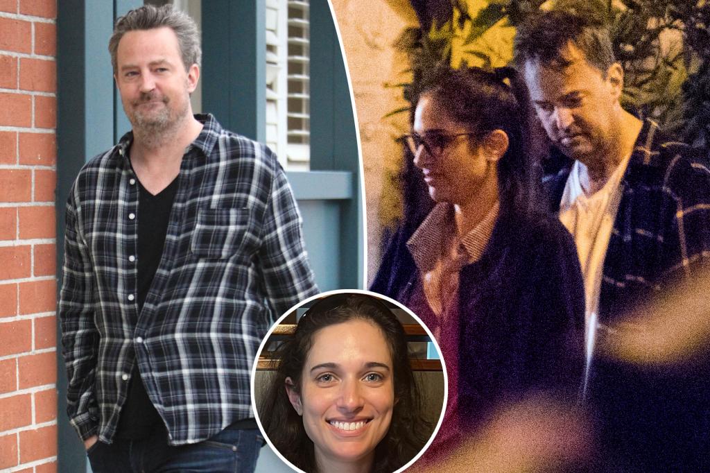 Matthew Perry's Troubling Behavior: Abuse, Lies, and Isolation