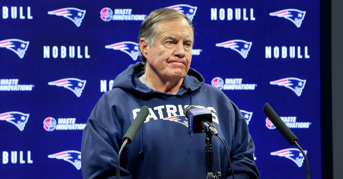 "2023 NFL Supplemental Draft: No Players Selected, Patriots Opt Out"