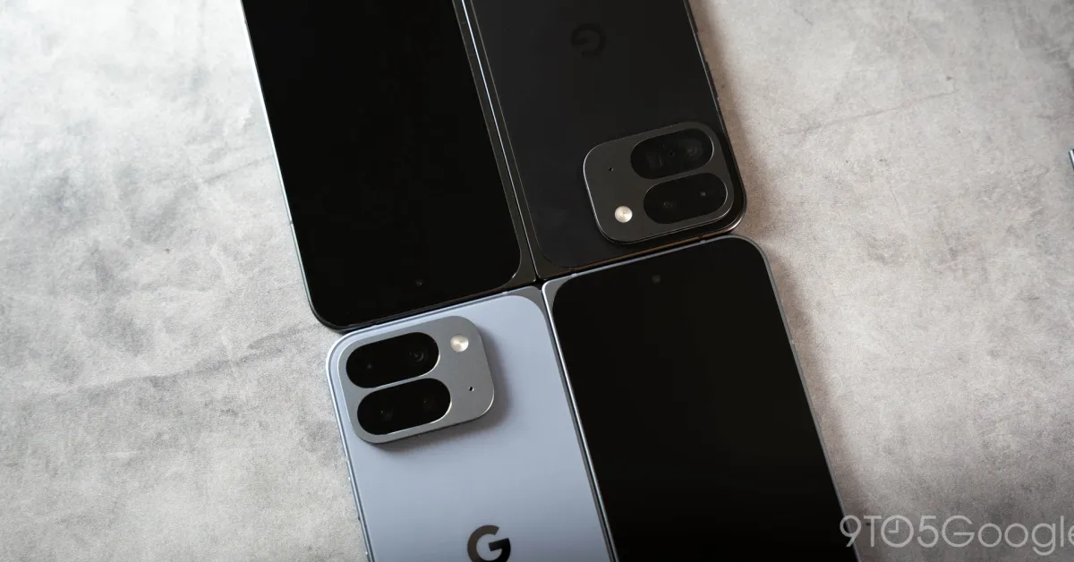 Featured image for Google Pixel 10 Pro Fold: Innovative Gearless Hinge and AI Features