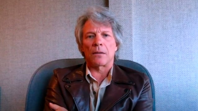 Featured image for "Jon Bon Jovi Opens Up About Vocal Struggles and Recovery in New Docuseries"